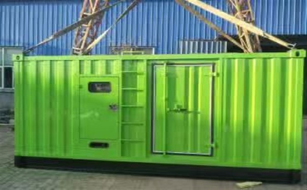 集美600kw大型柴油发电机组出租价格 集美600kw大型柴油发电机组出租价格