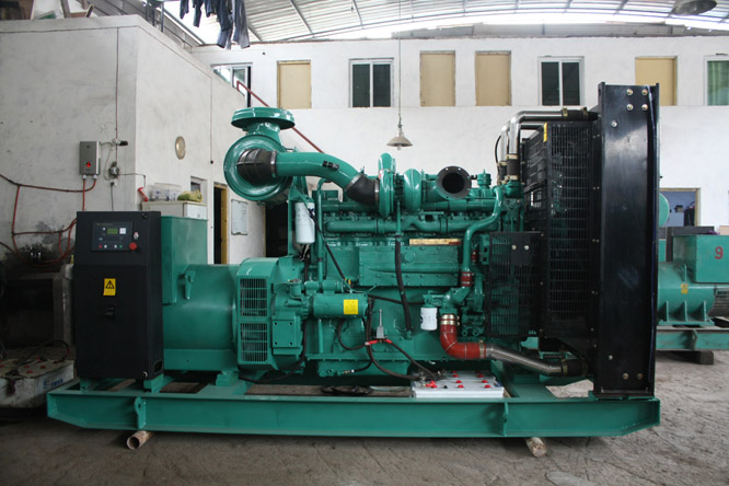 集美环保无噪音：租用静音发电机组，为环境和耳朵双重保驾护航